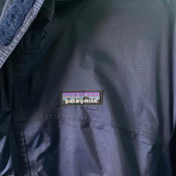 Patagonia Jacket - Picture 3 of 5